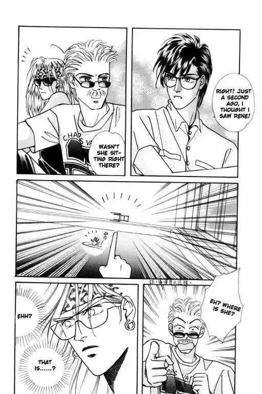 Paradise City Chapter 6 21